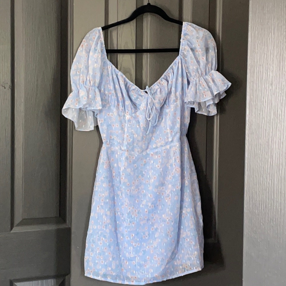 Saboskirt Ariana Dress!